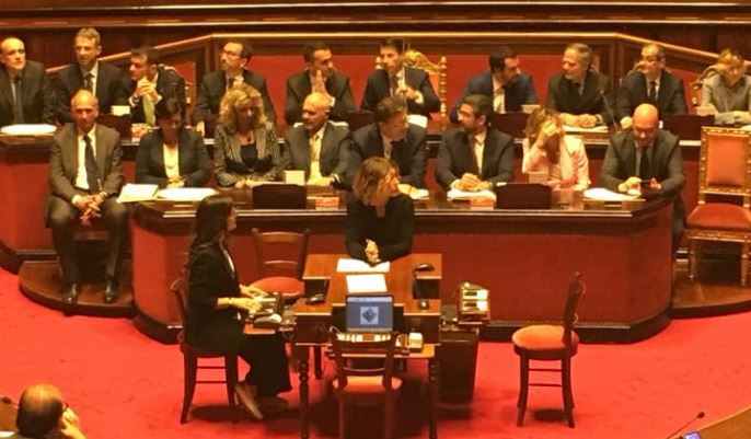 Il governo Conte alla ricerca dei soldi perduti article-post