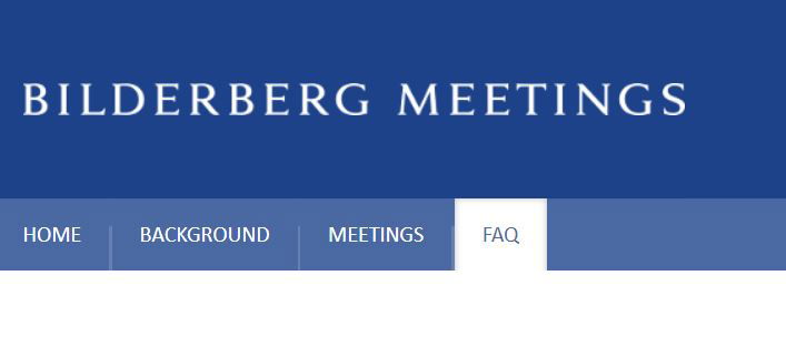 gruppo bilderberg torino