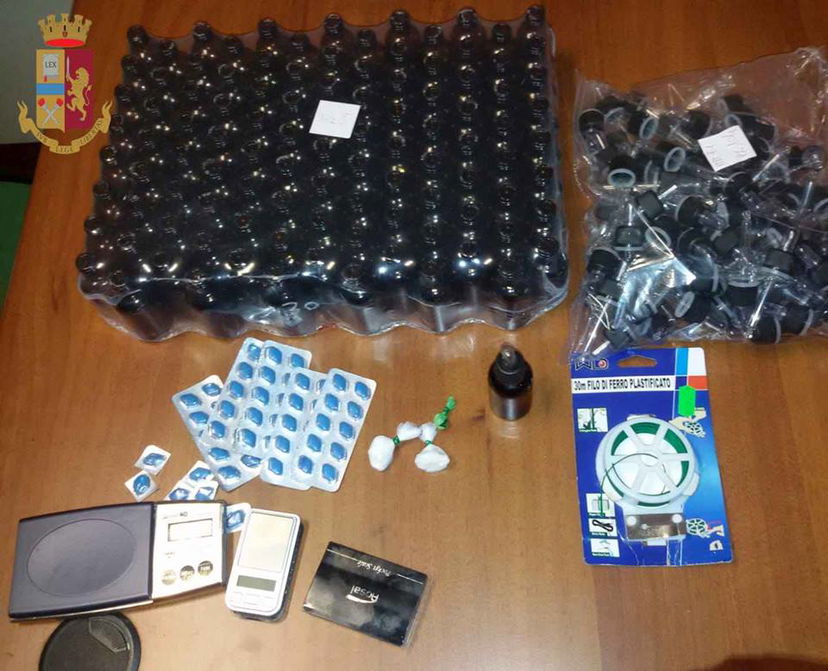 Il blitz contro la mafia di Montespaccato article-post