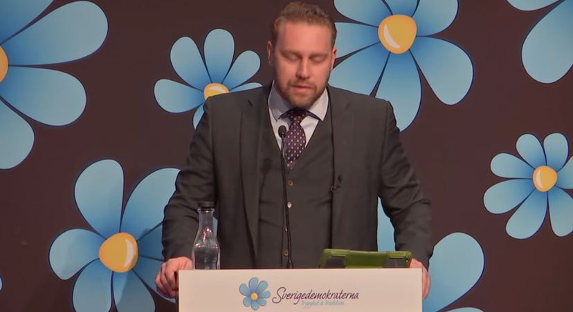 Swexit: il referendum per la Svezia fuori dall’Unione Europea article-post