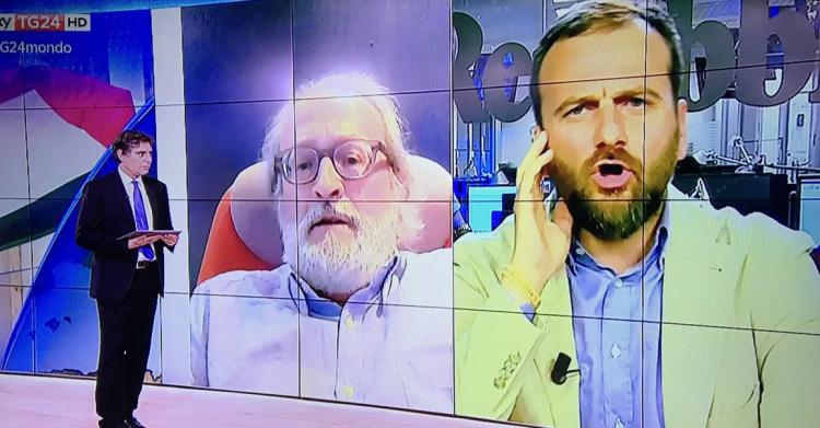 paolo becchi giornale dell'orfano