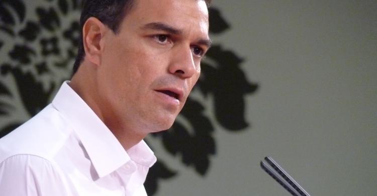 pedro sanchez aquarius spagna