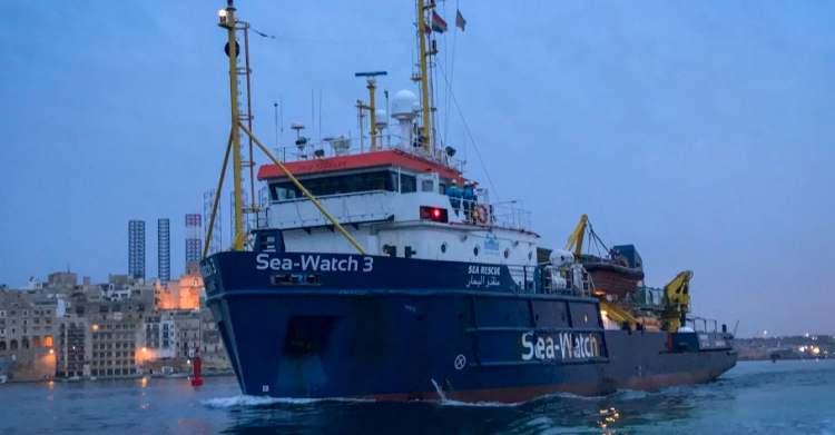 procura palermo ong inchiesta favoreggiamento immigrazione - 5