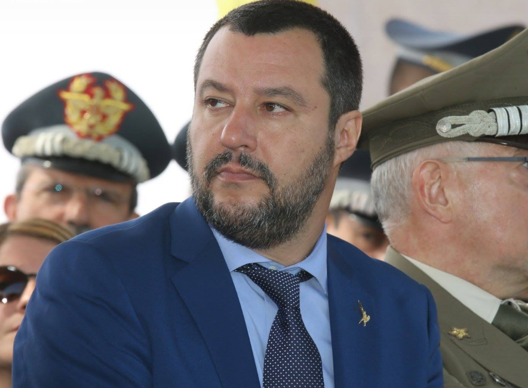 Perché la proposta di legge della Lega sulla legittima difesa non serve a nulla article-post