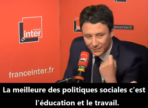 Per la Francia il reddito di cittadinanza non è una buona soluzione alla povertà article-post
