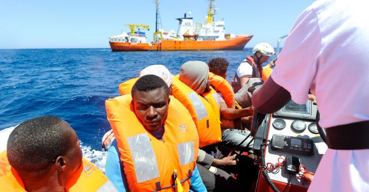 responsabilità penali internazionali italia salvini porti chiusi - 4