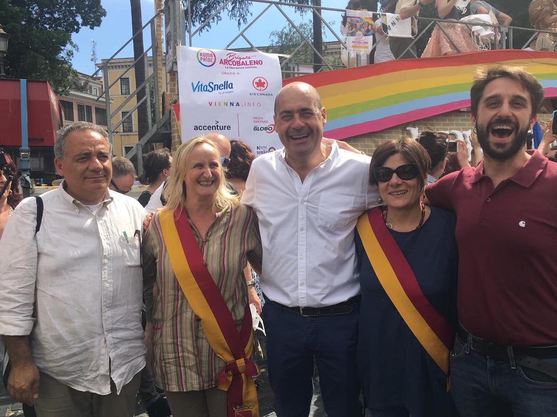 La vittoria di Giovanni Caudo al III Municipio article-post