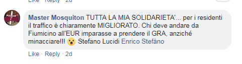 sperimentazione viadotto magliana polemiche - 5