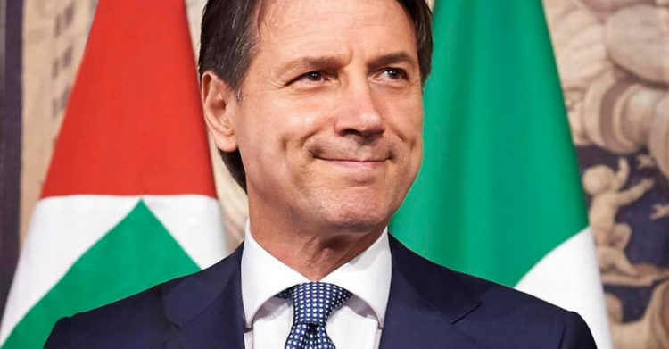 stipendio giuseppe conte quanto guadagna presidente del consiglio - 2