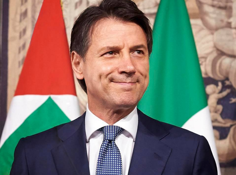 Quanto Guadagna Il Presidente Del Consiglio Giuseppe Conte