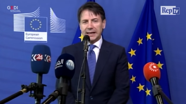 La rabbia e la confusione degli italiani sull’Europa article-post
