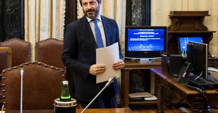 taglio vitalizi camera m5s fico - 4
