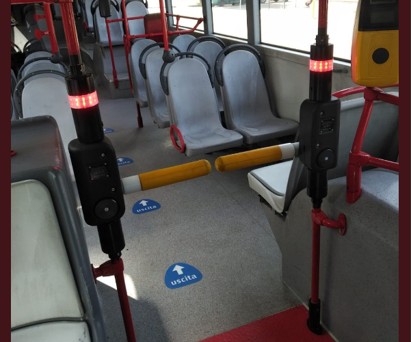 Come si fregano i tornelli “sperimentali” degli autobus della giunta Raggi article-post