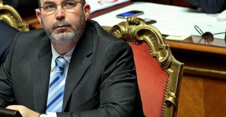vito crimi complotto piedini servizi segreti - 3