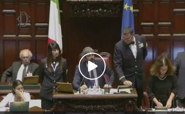 RISSA FRATELLI D'ITALIA LEGA
