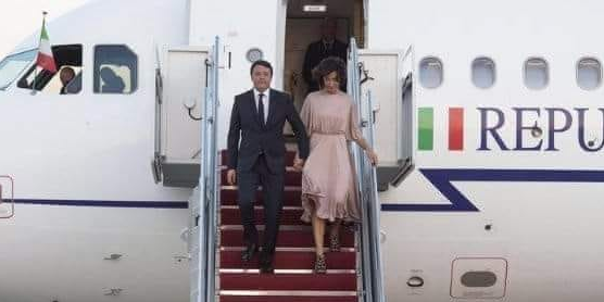 Il sondaggio su Renzi candidato alle primarie del PD article-post