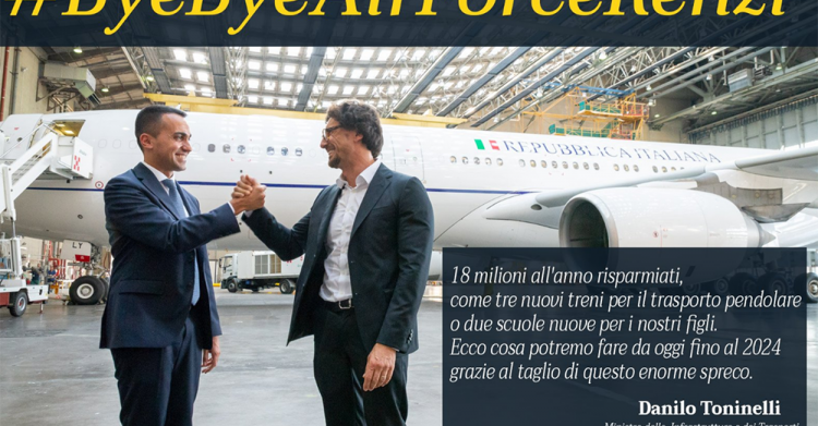 air force renzi matteo renzi a340 a319cj - 13