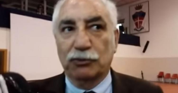 armando spataro