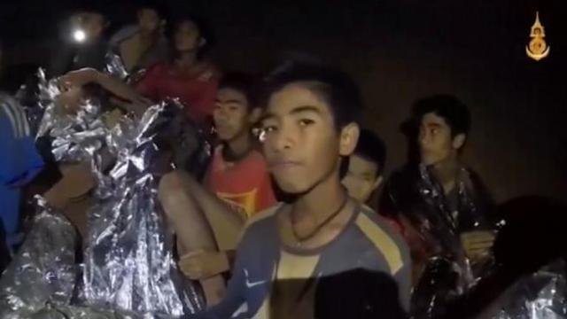 bambini thailandia migranti