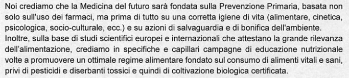   barillari m5s vaccine lazio examinations prevaccinali - 2 