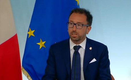 Le bufale di Bonafede sul rapporto tra Consip e riforma delle intercettazioni article-post