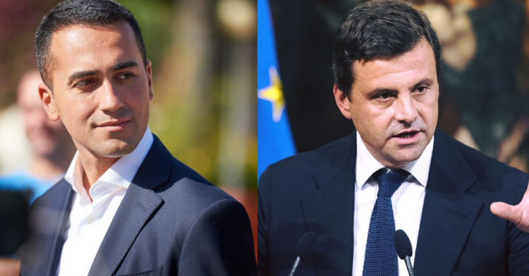 calenda di maio ilva anac avvocatura di stato - 12