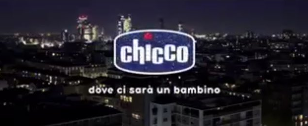 Lo spot della Chicco è fascista? article-post