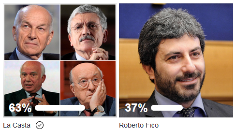 Bye bye vitalizi? Ecco tutti quelli che non sono stati toccati article-post