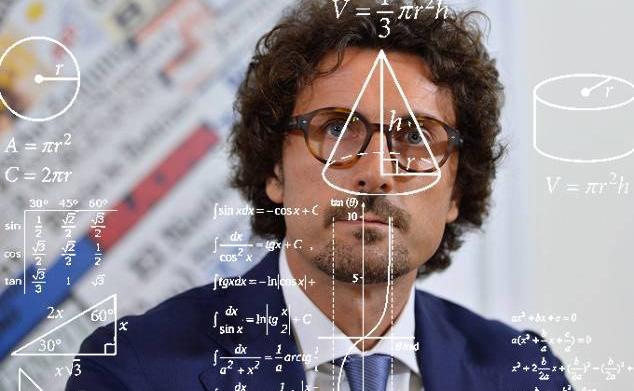 danilo toninelli
