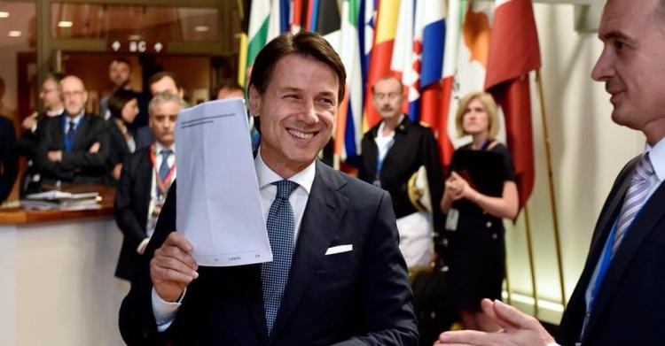decreto flussi governo conte regolarizzazione immigrati - 4