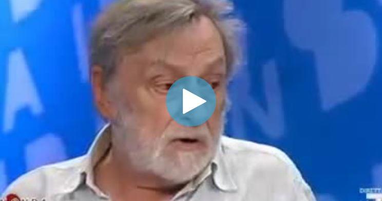 gino strada moas emergency