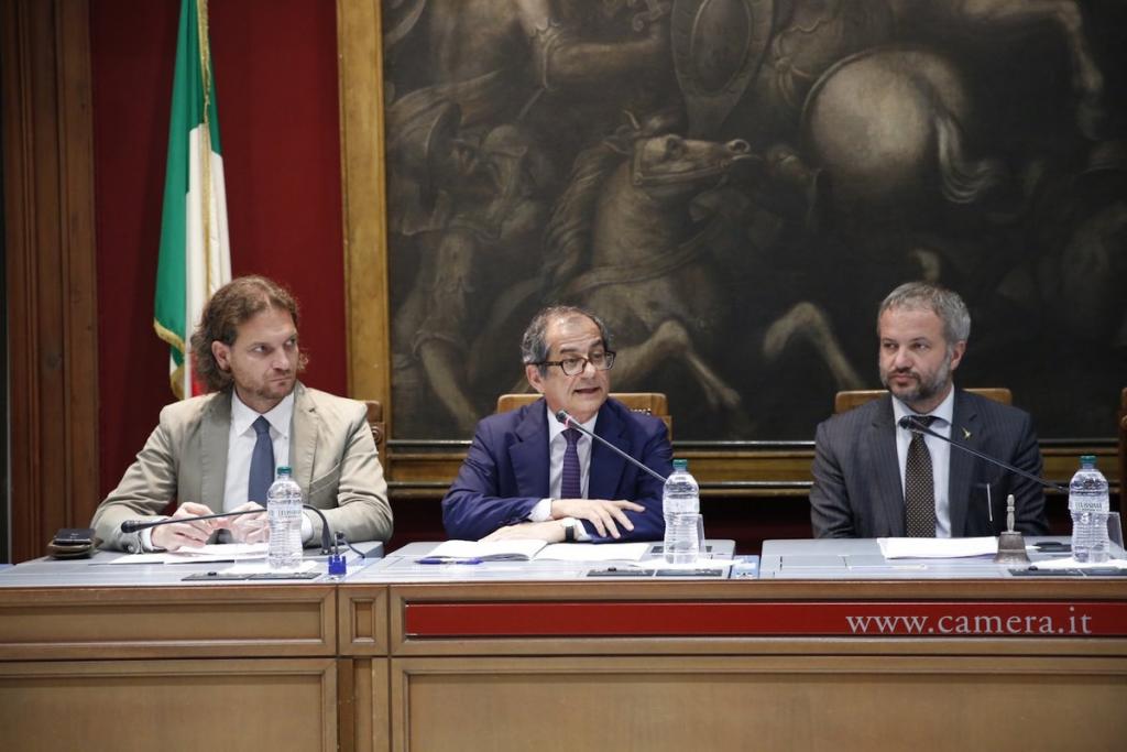 giovanni tria 1