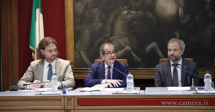giovanni tria 1