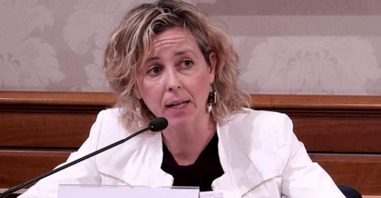 giulia grillo obbligo flessibile vaccini - 9