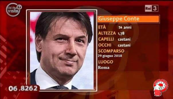 La versione di Conte sul concorso con Alpa e la risposta a Repubblica article-post