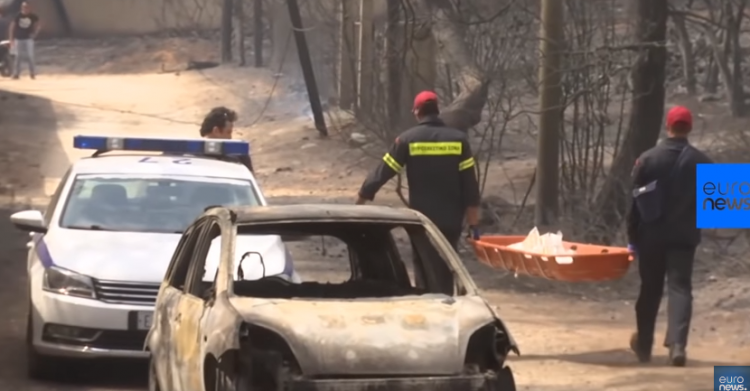 grecia incendi austerity - 3
