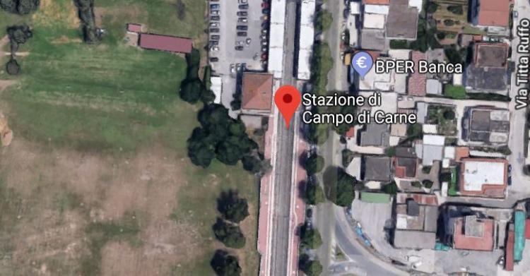 hady zuady via guardapasso campo di carne aprilia