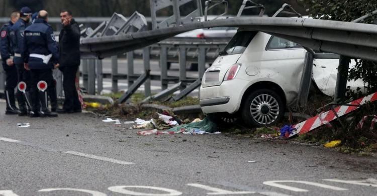 incidenti stradali