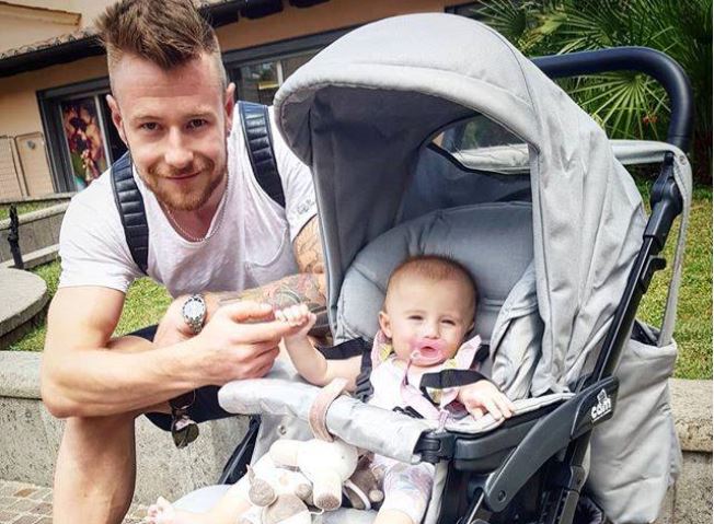 La risposta di Ivan Zaytsev agli insulti dei no-vax article-post