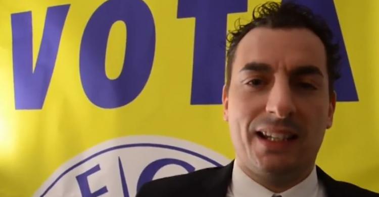 jacopo morrone lega nord