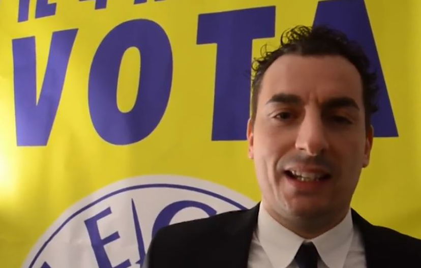 Jacopo Morrone: il sottosegretario leghista e i giudici troppo di sinistra article-post