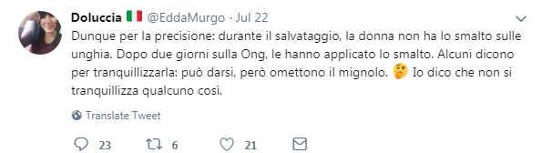 josefa smalto unghie riscatto nazionale - 6
