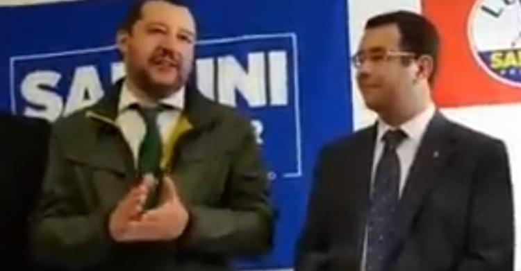 leonardo latini terni