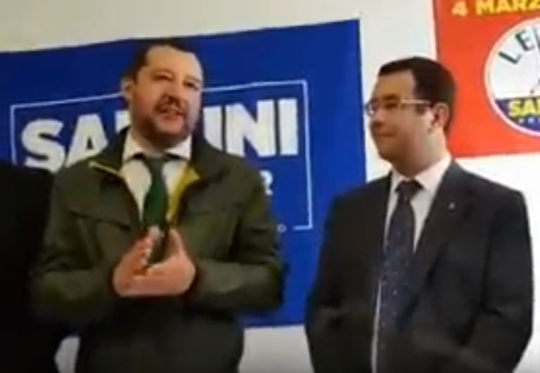 A Terni c’è il sovranismo a credito article-post