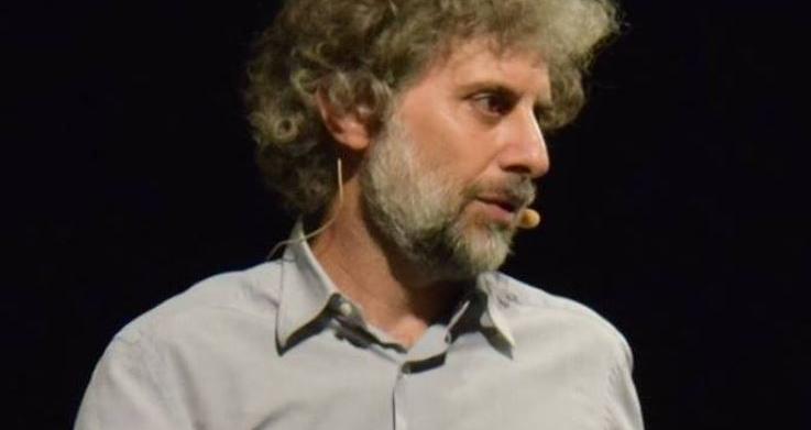 lorenzo foti
