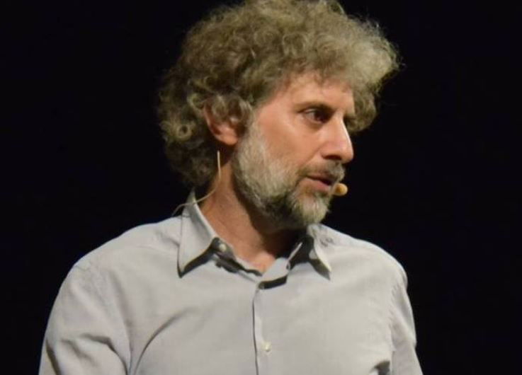 Lorenzo Foti: l’ex consulente di Grillo diventa caposegreteria della Raggi article-post