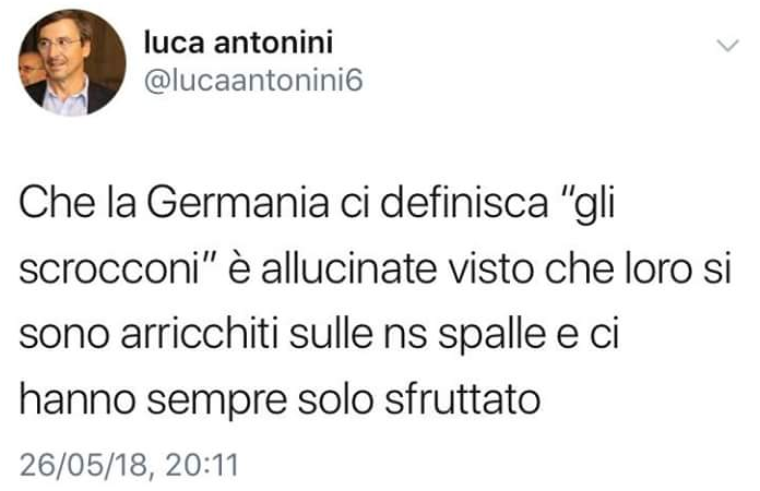 luca antonini vaccini tetano freevax - 2