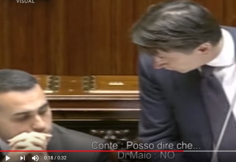 M5S: il piano da 800 milioni per dire no alla TAV article-post