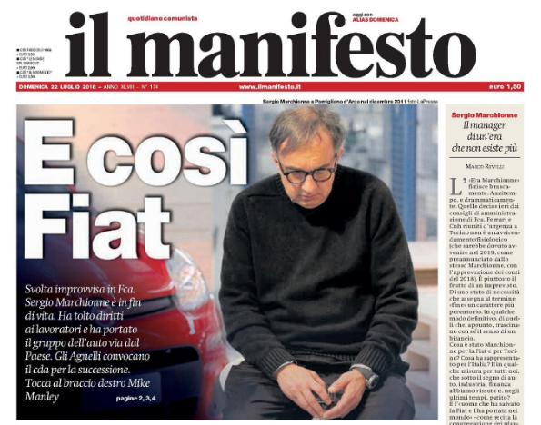 manifesto marchionne - 1
