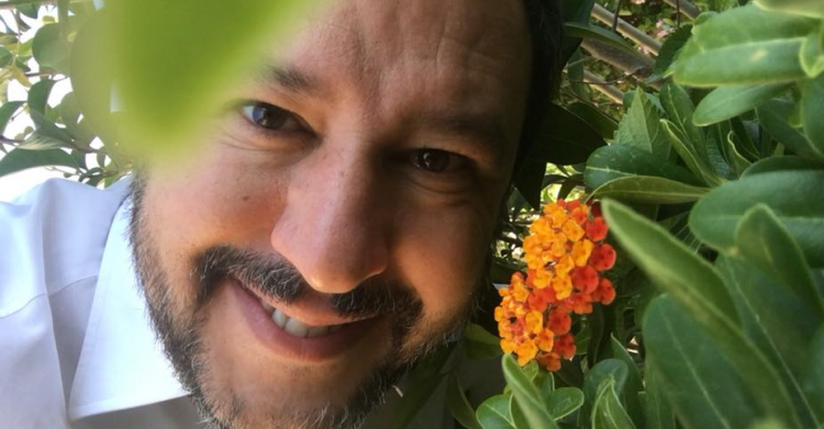 matteo salvini rifugiati europa seimila euro - 1